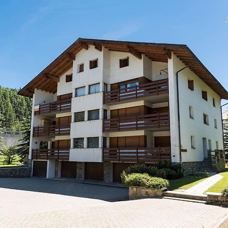 Apartament Chesa San Gian - Celerina Celerina/Schlarigna Zewnętrze zdjęcie