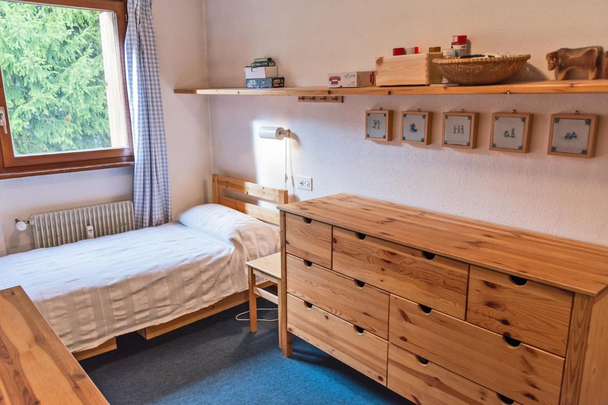 Apartament Chesa San Gian - Celerina Celerina/Schlarigna Zewnętrze zdjęcie