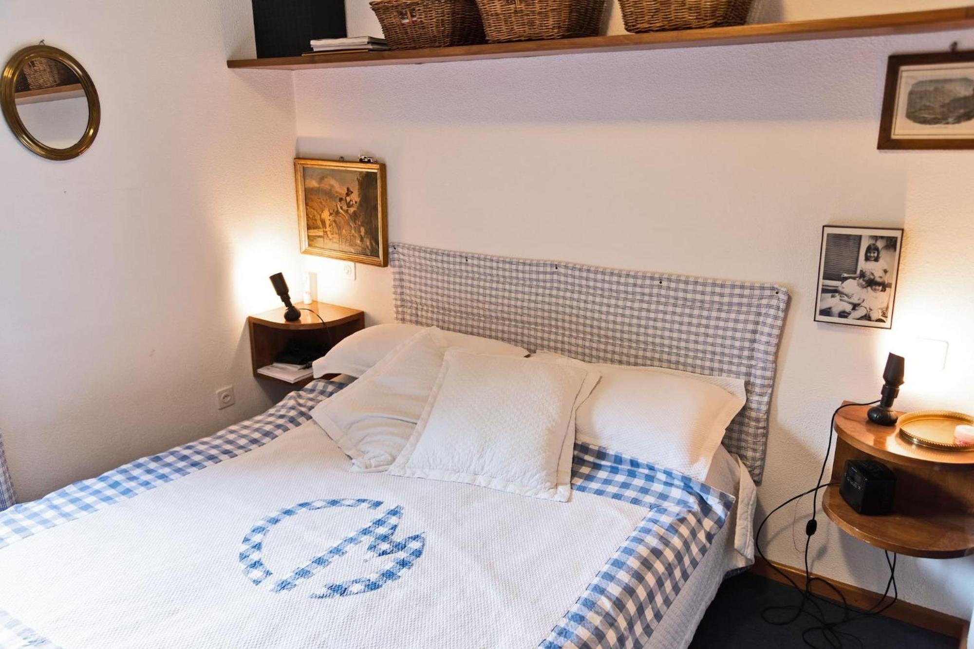 Apartament Chesa San Gian - Celerina Celerina/Schlarigna Zewnętrze zdjęcie