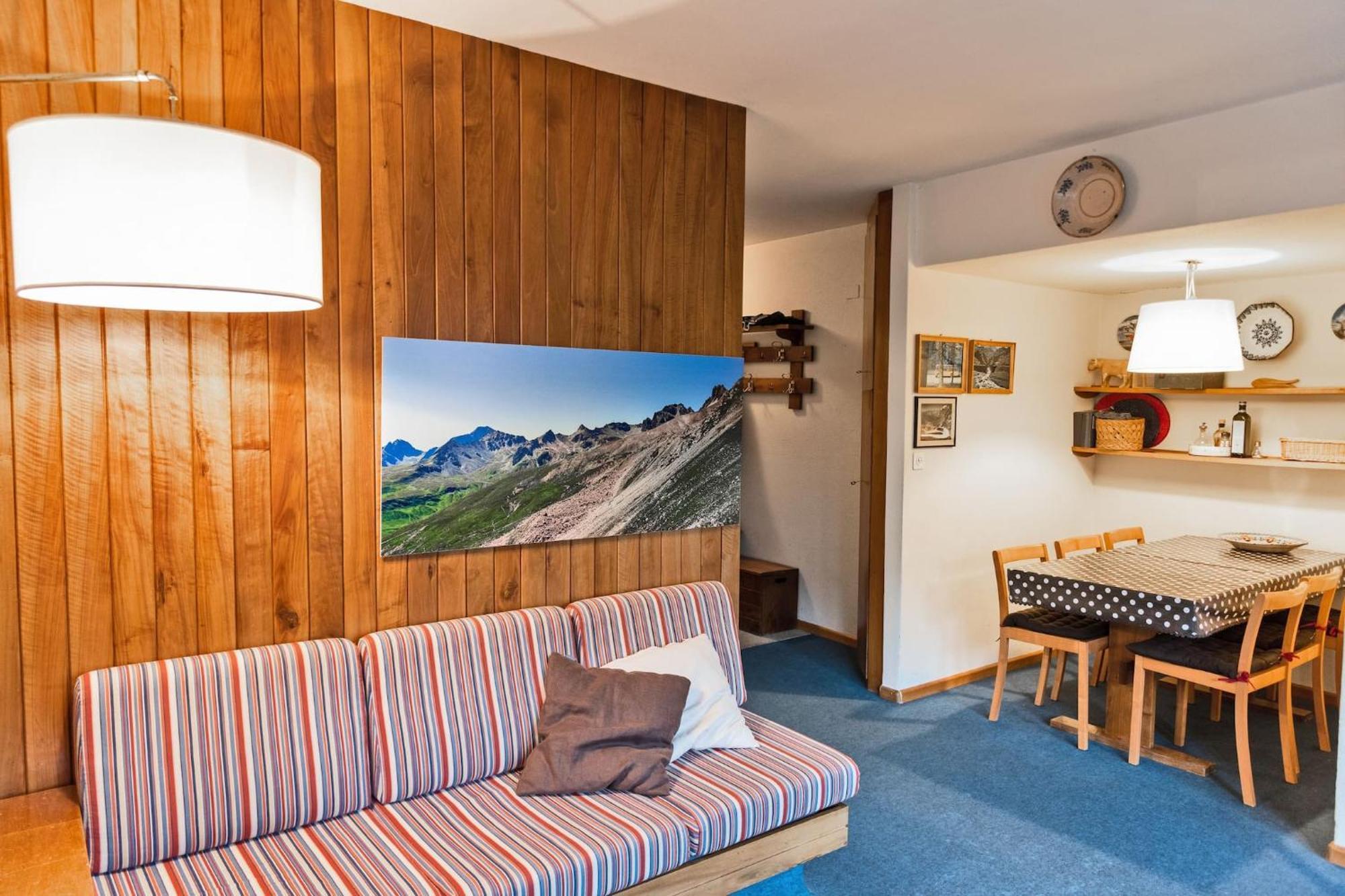 Apartament Chesa San Gian - Celerina Celerina/Schlarigna Zewnętrze zdjęcie