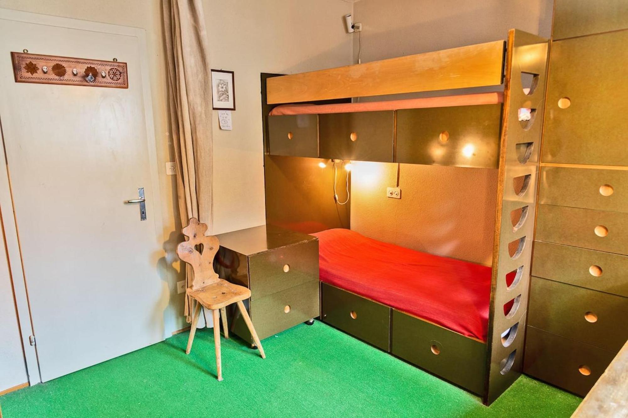 Apartament Chesa San Gian - Celerina Celerina/Schlarigna Zewnętrze zdjęcie
