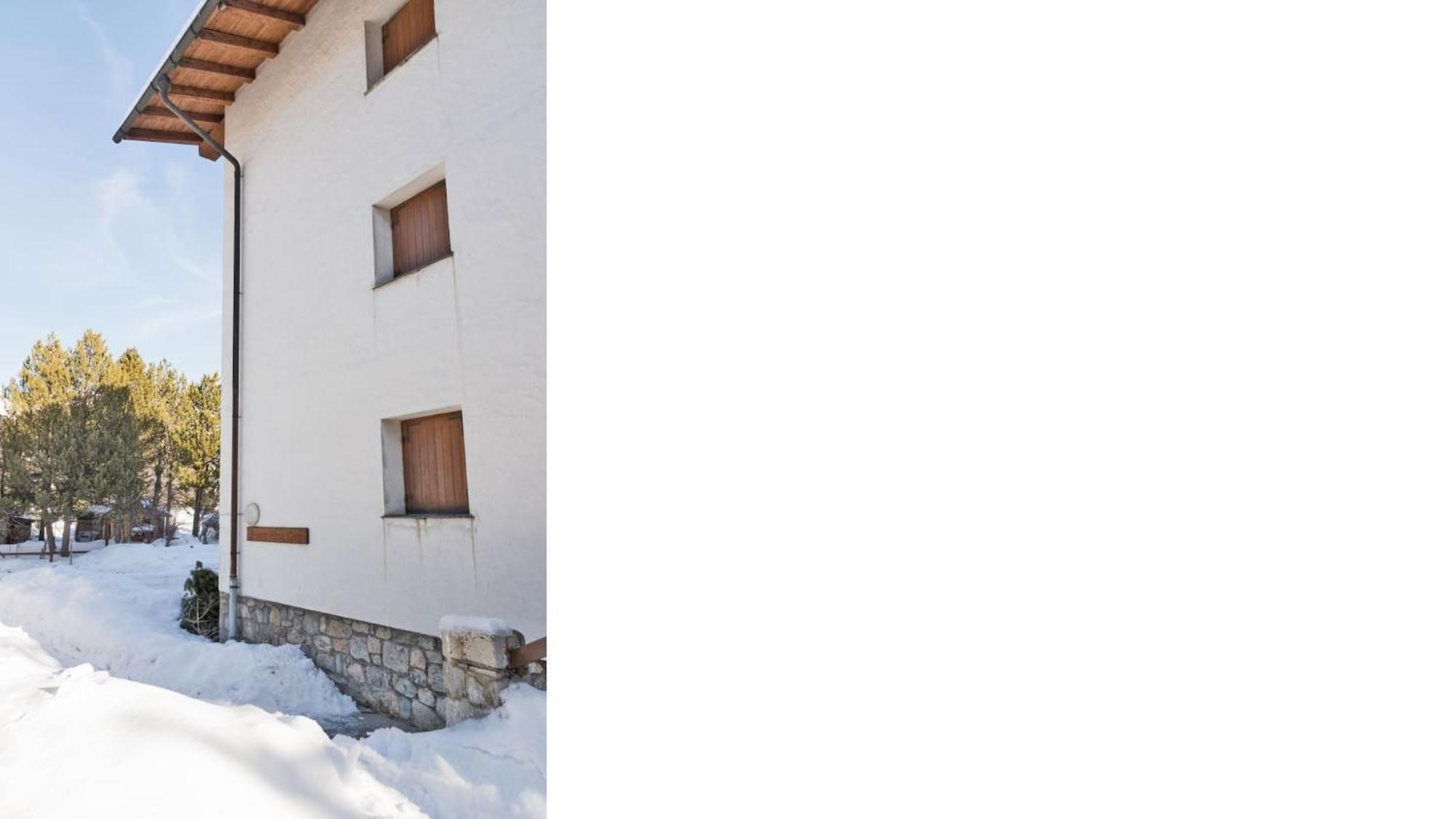 Apartament Chesa San Gian - Celerina Celerina/Schlarigna Zewnętrze zdjęcie